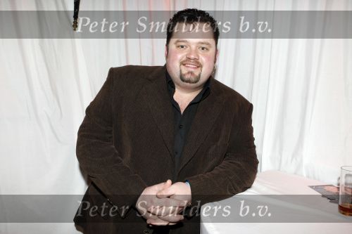 Uitgeest 19 januari 2009
Feest Henk Geels n Bobs saloon. Frans Duijts
Peter Smulders bv