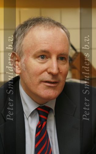 Eindhoven, 14 Januari 2008
Staatssecretaris Frans Timmermans