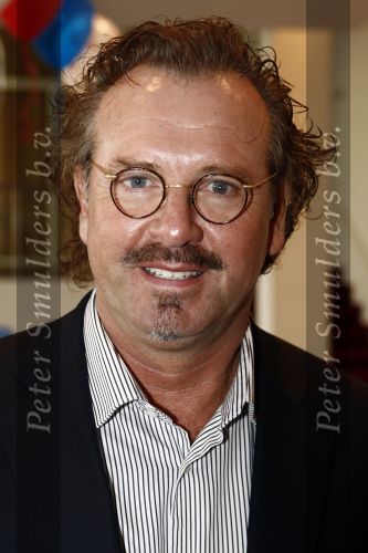 Tilburg 25 januari 2009
Premiere High school musical in schouwburg Tilburg. Fred Butter met vriend
Peter Smulders bv