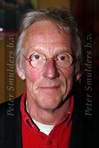 Amsterdam 10 maart 2008
Presentatie dvd box Wim Sonneveld in Carre. Freek de Jonge met zijn vrouw Hella
Peter Smulders bv