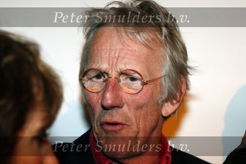 Amsterdam 10 maart 2008
Presentatie dvd box Wim Sonneveld in Carre.
Peter Smulders bv