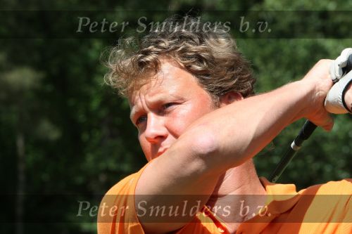 Ommen, 25 Mei 2009 Energy4all Golfdag 2009 op golfbaan Hooge Graven
met veel BN-ers, georganiseerd door golfpro Joost Hage en zijn vrouw Gina Hage
Frits Kuipers
Peter Smulders BV Eindhoven