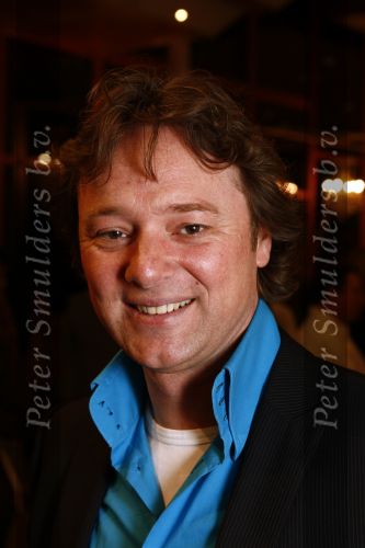 Hoorn 17 maart 2009
Premiere Five guys named moe in de schouwburg van Haarlem. Frits Sissing
Peter Smulders bv
