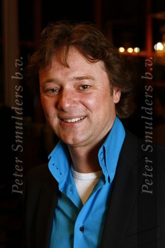 Hoorn 17 maart 2009
Premiere Five guys named moe in de schouwburg van Haarlem. Frits Sissing
Peter Smulders bv