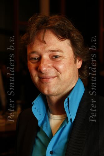 Hoorn 17 maart 2009
Premiere Five guys named moe in de schouwburg van Haarlem. Frits Sissing
Peter Smulders bv