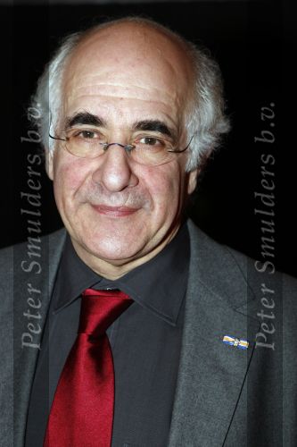 Bussum 5 maart 2008
Uitreiking gouden harpen in het spant in bussum. Frits Spits 
Peter Smulders bv