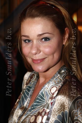 Amsterdam 2 maart 2009
Modeshow Jos Raak bij Loods 6 in Amsterdam. Froukje de Both
Peter Smulders bv
