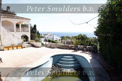 Marbella 23 april 2008

gaston Starreveld bij de verbouwing van zijn grand cafe Juul en zijn nieuwe huis.
Peter Smulders bv