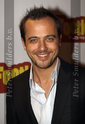 \'s-Hertogenbosch, 1 Februari 2009
Premiere Footloose
Geert Hoes en Daphne Flint
Foto Peter Smulders BV