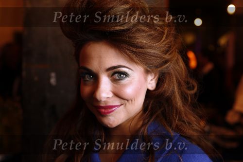 Amsterdam 2 maart 2009
Modeshow Jos Raak bij Loods 6 in Amsterdam. georgina Verbaan loopt mee en Jort Kelder komt kijken
Peter Smulders bv