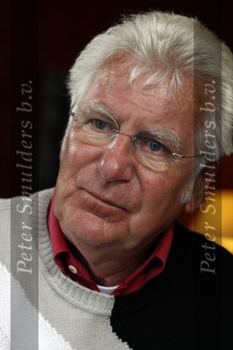Rotterdam 19 juni 2008
Gerard Cox