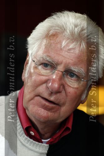 Rotterdam 19 juni 2008
Gerard Cox