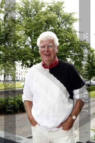 Rotterdam 19 juni 2008
Gerard Cox