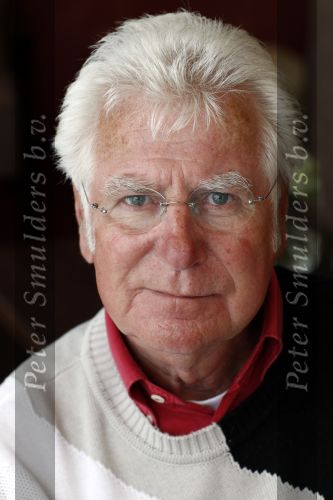 Rotterdam 19 juni 2008
Gerard Cox