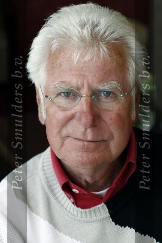 Rotterdam 19 juni 2008
Gerard Cox