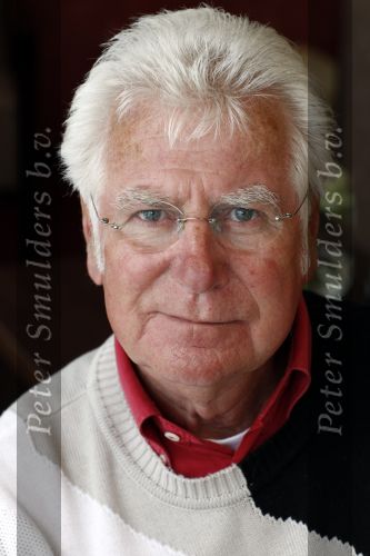 Rotterdam 19 juni 2008
Gerard Cox