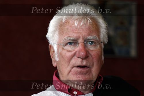 Rotterdam 19 juni 2008
Gerard Cox