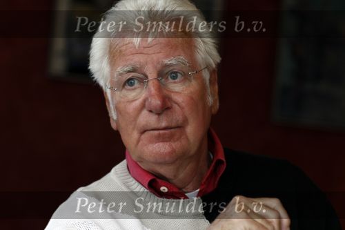 Rotterdam 19 juni 2008
Gerard Cox