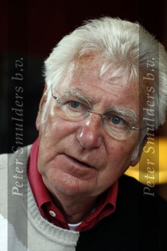 Rotterdam 19 juni 2008
Gerard Cox