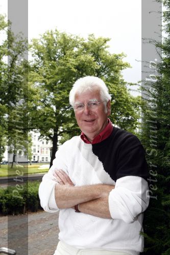 Rotterdam 19 juni 2008
Gerard Cox