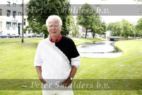 Rotterdam 19 juni 2008
Gerard Cox