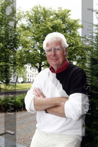 Rotterdam 19 juni 2008
Gerard Cox