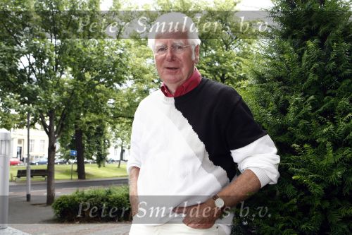 Rotterdam 19 juni 2008
Gerard Cox
