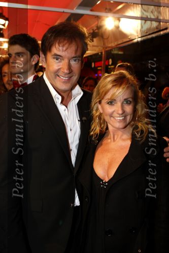 Amsterdam 5 november 2007
Premiere Hans Klok , see you in Vegas in Tuschinski.