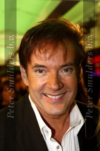 Amsterdam 5 november 2007
Premiere Hans Klok , see you in Vegas in Tuschinski. Gerard Joling
Peter Smulders bv