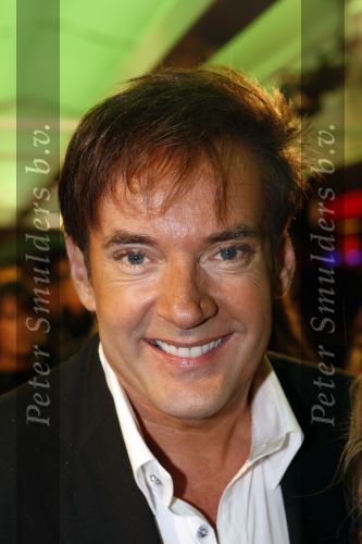 Amsterdam 5 november 2007
Premiere Hans Klok , see you in Vegas in Tuschinski. Gerard Joling