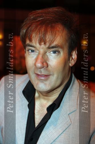 Amsterdam 7 februari 2008
Perspresentatie van sbs 6 net 5 en veronica in de angel studio\'s. Gerard Joling