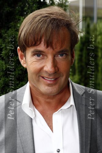 Amsterdam 10 juli 2008
Najaarspresentatie SBS 6 Net5 en Veronica in de rai. 
Gerard Joling