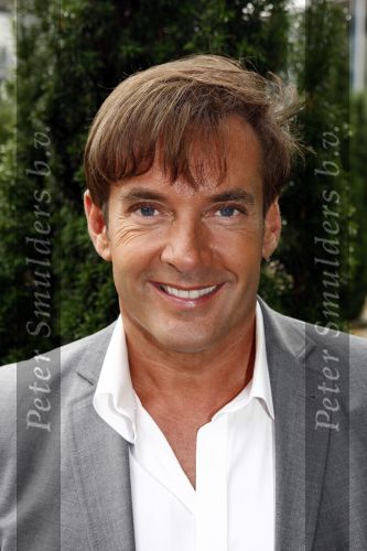 Amsterdam 10 juli 2008
Najaarspresentatie SBS 6 Net5 en Veronica in de rai. 
Gerard Joling