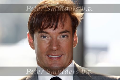 Hilversum 18 maart 2009
Perspresentatie Holland got talent bij beeld en geluid. Gerard Joling
Peter Smulders bv