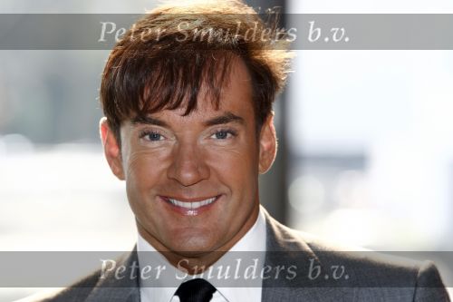 Hilversum 18 maart 2009
Perspresentatie Holland got talent bij beeld en geluid. Gerard Joling
Peter Smulders bv