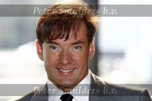 Hilversum 18 maart 2009
Perspresentatie Holland got talent bij beeld en geluid. Gerard Joling
Peter Smulders bv