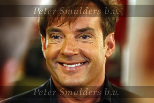Hilversum26 maart 2008
Perspresentatie Holland\'s got talent in theater Gooiland met Gerard Joling Patricia Paay Viktor Brand en Henkjan Smits.
Peter Smulders bv
