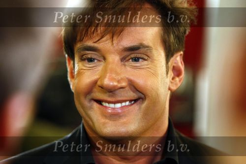 Hilversum26 maart 2008
Perspresentatie Holland\'s got talent in theater Gooiland met Gerard Joling Patricia Paay Viktor Brand en Henkjan Smits.
Peter Smulders bv
