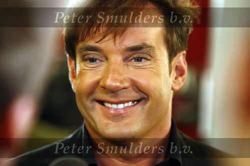 Hilversum26 maart 2008
Perspresentatie Holland\'s got talent in theater Gooiland met Gerard Joling Patricia Paay Viktor Brand en Henkjan Smits.
Peter Smulders bv