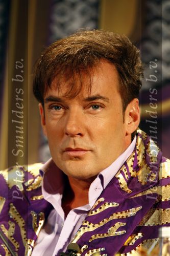 Amsterdam 30 september 2008
Persconferentie van de toppers Rene Froger Gordon en Gerard Joling ivm hun deelname aan het songfestival in het amstel hotel.
Peter Smulders bv