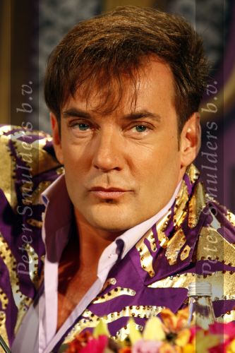 Amsterdam 30 september 2008
Persconferentie van de toppers Rene Froger Gordon en Gerard Joling ivm hun deelname aan het songfestival in het amstel hotel.
Peter Smulders bv