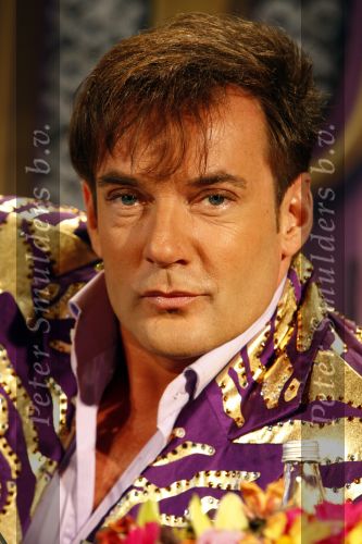 Amsterdam 30 september 2008
Persconferentie van de toppers Rene Froger Gordon en Gerard Joling ivm hun deelname aan het songfestival in het amstel hotel.
Peter Smulders bv