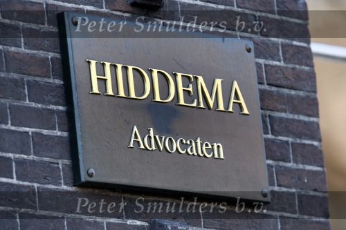 Amsterdam 12 februari 2008
Huis van Gert Jan Droge en Theo Hiddema in amsterdam.
Peter Smulders  bv