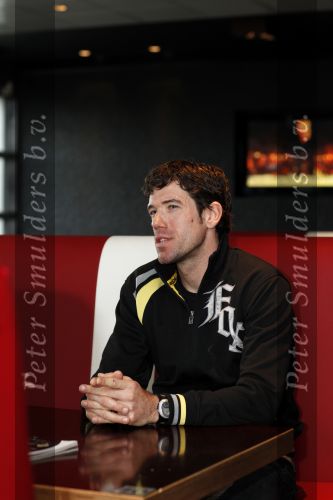 Amstelveen 9 april 2009
Gianni Romme bij special sports in Amstelveen.
Peter Smulders bv