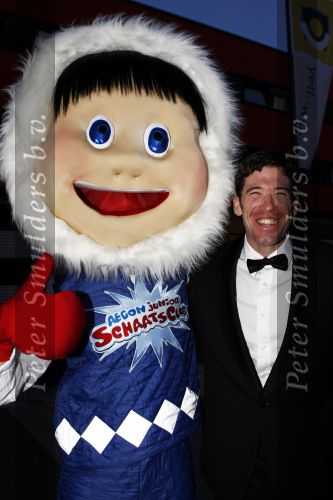 Hilversum 20 maart 2009
Schaatsgala bij studio 21. Gianni Romme
Peter Smulders bv