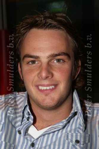 Eindhoven, 12 Maart 2008
Giedo v d Garde