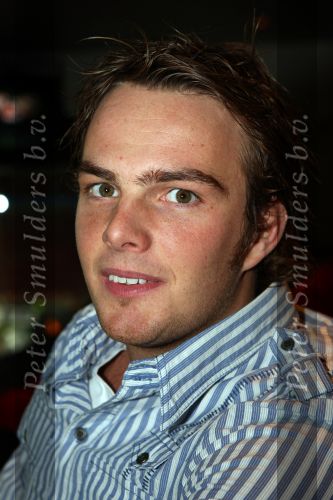 Eindhoven, 12 Maart 2008
Giedo v d Garde
