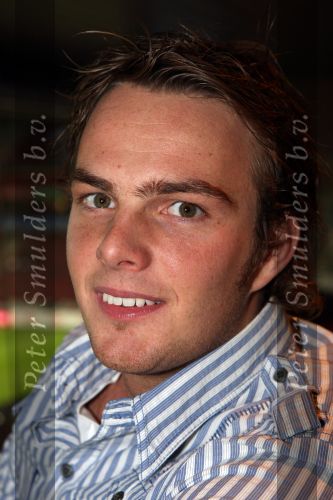 Eindhoven, 12 Maart 2008
Giedo v d Garde