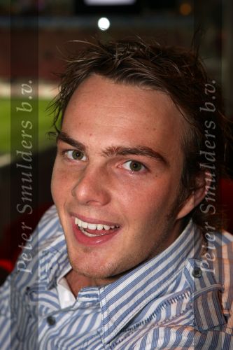 Eindhoven, 12 Maart 2008
Giedo v d Garde