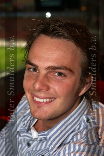 Eindhoven, 12 Maart 2008
Giedo v d Garde